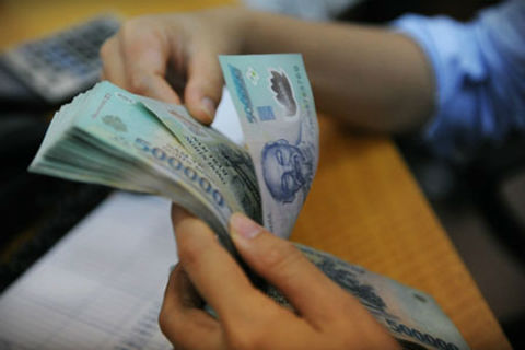Thuong Tet van tang du kinh te khong on dinh