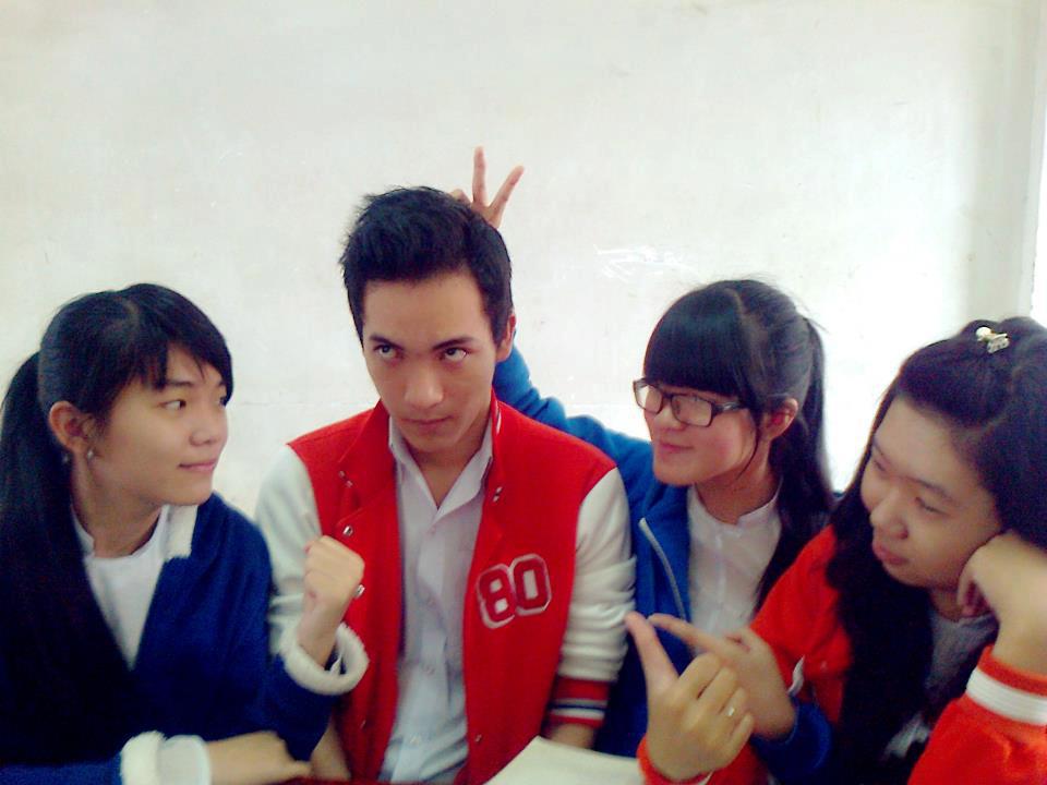 Kinh 88.Com trao giai cuoc thi anh \