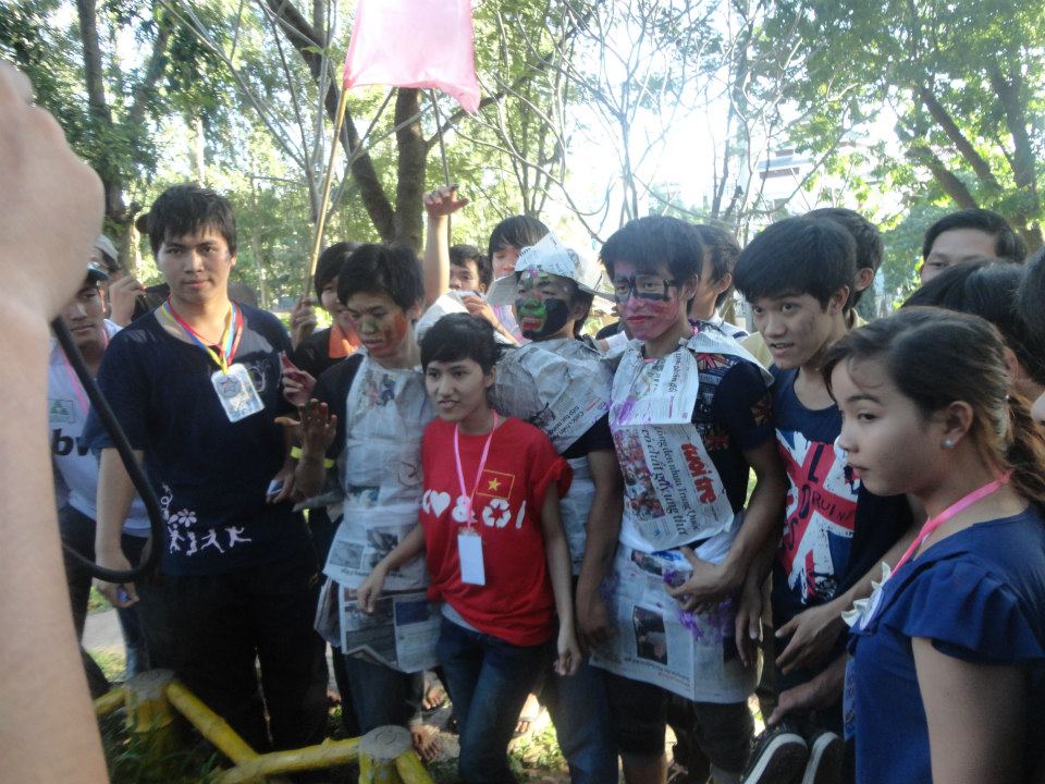 Kinh 88.Com trao giai cuoc thi anh \