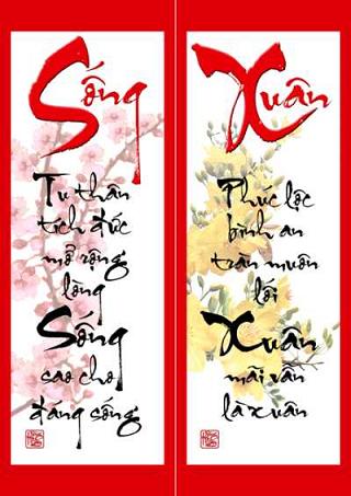 Cau doi Tet 2017 hay va doc dao nhat