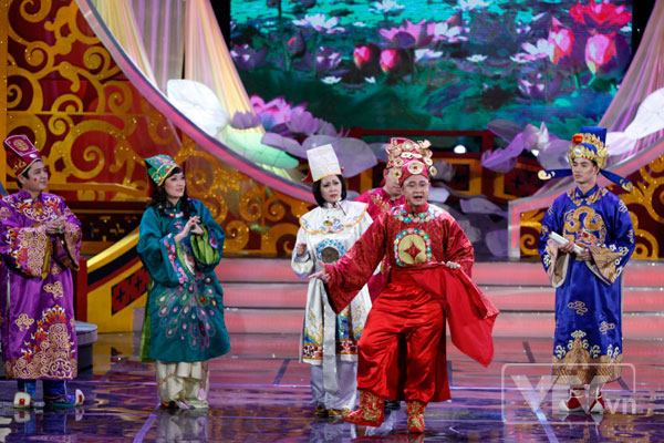 Nhieu van de nong duoc de cap trong Tao quan 2013
