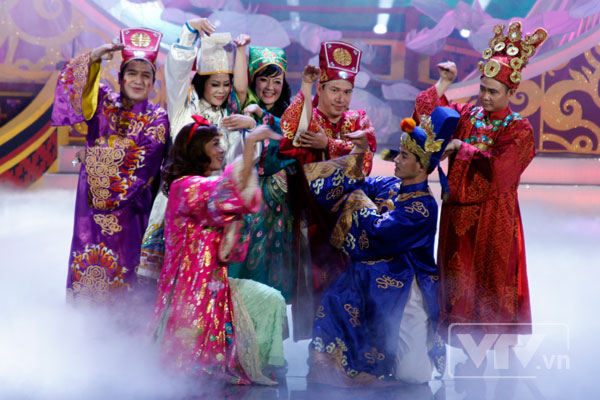 Nhieu van de nong duoc de cap trong Tao quan 2013