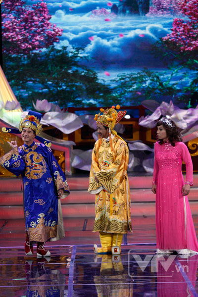 Nhieu van de nong duoc de cap trong Tao quan 2013