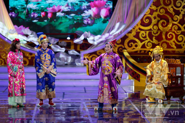 Nhieu van de nong duoc de cap trong Tao quan 2013