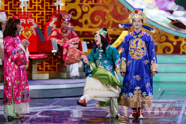 Nhieu van de nong duoc de cap trong Tao quan 2013