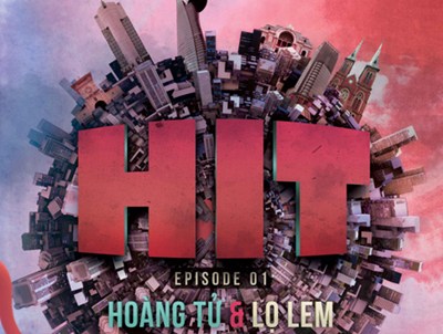 Đạo diễn Ngô Quang Hải làm phim Tết