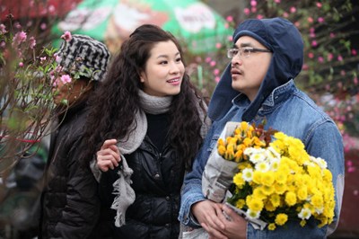 Đón xem phim Tết 2013: “Oan gia tương phùng”