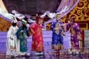 Nhiều vấn đề nóng được đề cập trong Táo quân 2013