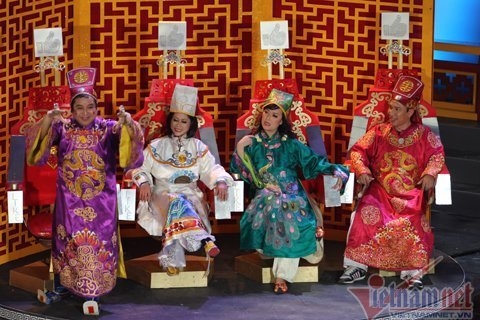 Táo quân 