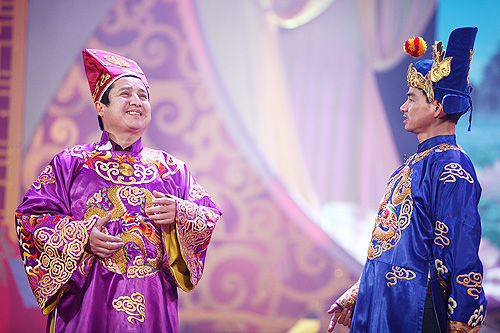 Tao quan 2013: Cac Tao ngoi \'ghe nong\', nhay \'Hoang mang\' Style