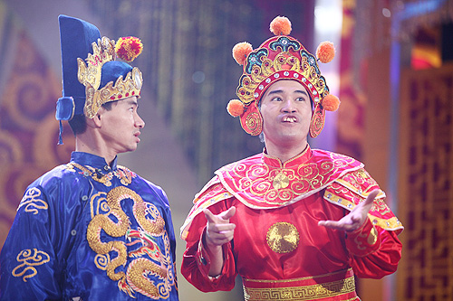 Tao quan 2013: Cac Tao ngoi \'ghe nong\', nhay \'Hoang mang\' Style
