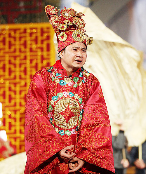 Tao quan 2013: Cac Tao ngoi \'ghe nong\', nhay \'Hoang mang\' Style