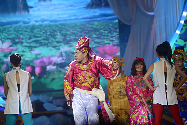 Quang Thắng
