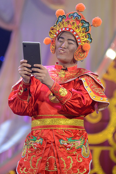 Gap nhau cuoi nam 2013 muon \'The Voice\' de gay cuoi
