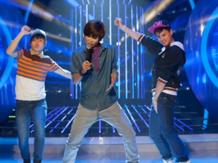 Ket qua Guong mat than quen tap 4