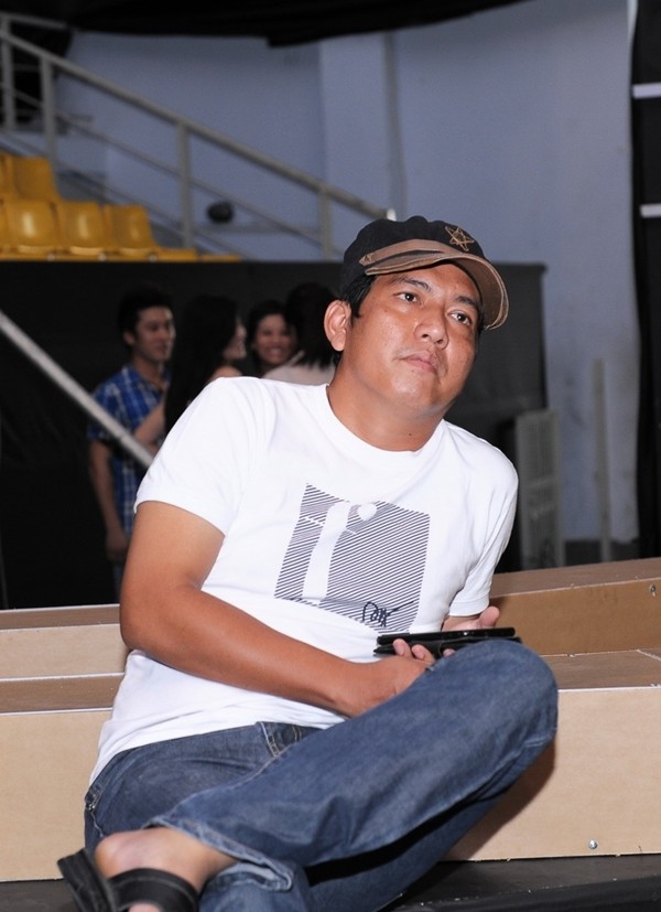 Thanh Thúy được chồng 