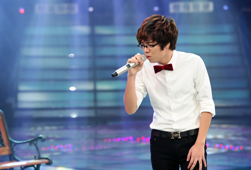 Bui Anh Tuan: \'Se bien hoa phong cach trong tung san pham am nhac\'