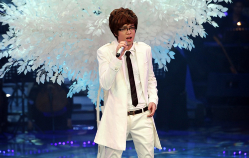 Bui Anh Tuan: \'Se bien hoa phong cach trong tung san pham am nhac\'