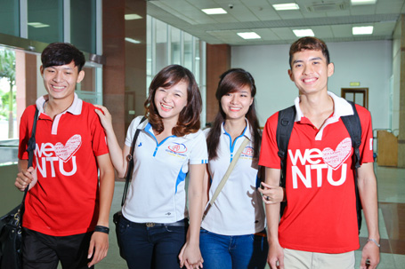 Chi tieu tuyen sinh Dai hoc Nguyen Trai nam 2013