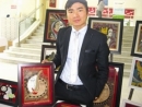 Gặp gỡ chàng sinh viên khởi nghiệp... từ \'rác\'