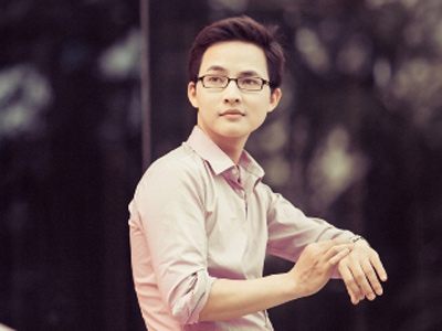 Thầy giáo hot boy Lại Tiến Minh mách nước cách học giỏi Toán 