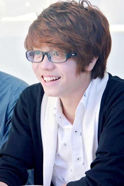 Bui Anh Tuan va Bao Anh \
