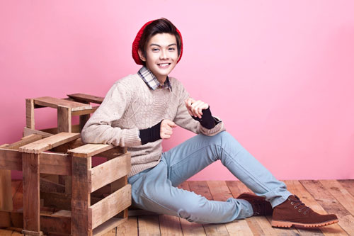 Dao Ba Loc hat lai ca khuc xuan cua Lam Truong