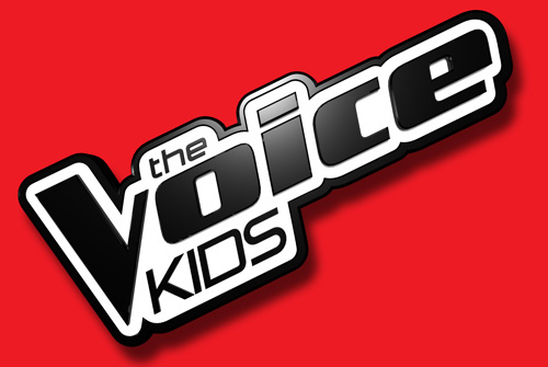 Lich phat song giong hat viet nhi - The voice kid