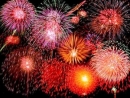 Địa điểm bắn pháo hoa Tết nguyên đán 2013 tại TP. Hồ Chí Minh