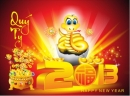 Chọn tuổi xông nhà năm 2013 tuổi Ất Mùi 1955