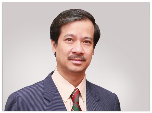 Huy hay cong nhan hon 2000 bang thac si, cu nhan o DH Quoc gia?