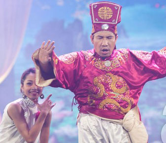 Tao quan 2013: Tao kinh te hoanh trang nhung rat hoang mang
