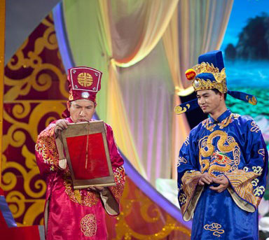 Tao quan 2013: Tao kinh te hoanh trang nhung rat hoang mang