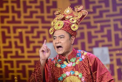 Tao quan 2013: Tho dia Tu Long keu than