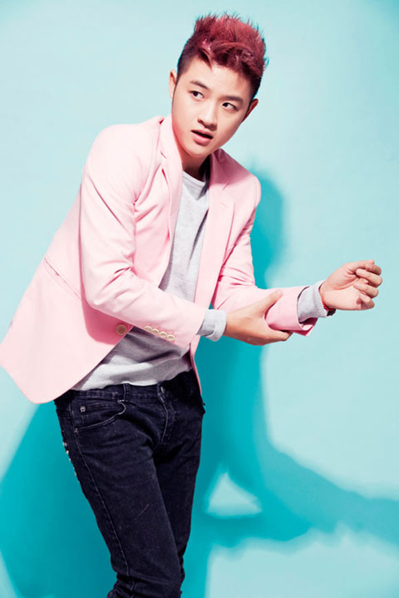 Thi sinh Idol du doan ket qua chung cuoc Vietnam Idol 2012