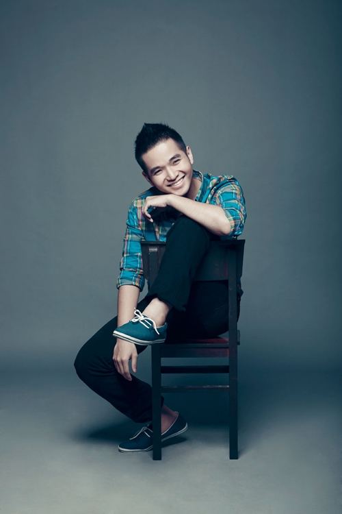 Thi sinh Idol du doan ket qua chung cuoc Vietnam Idol 2012