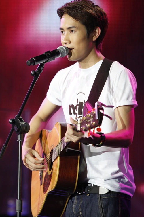 Thi sinh Idol du doan ket qua chung cuoc Vietnam Idol 2012