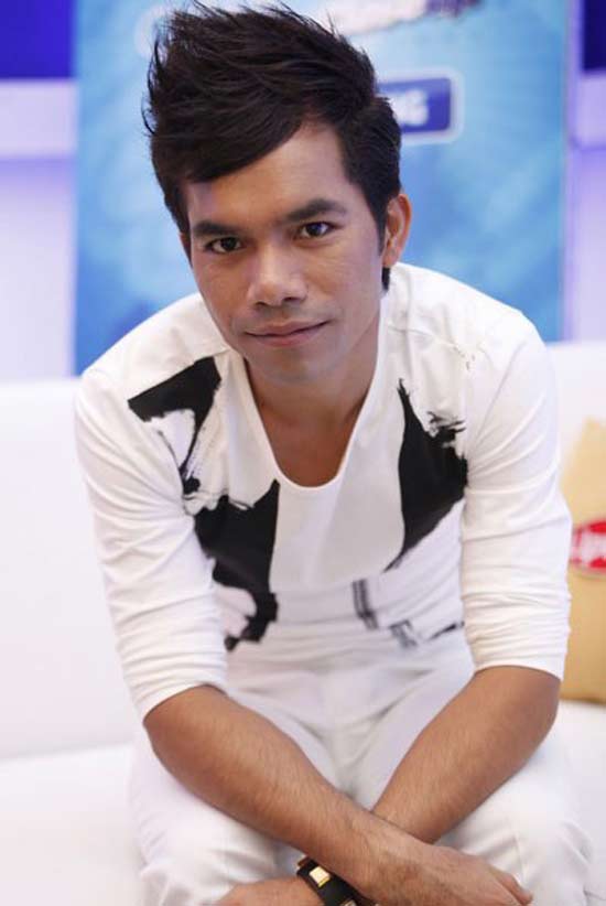 Vietnam idol: Yasuy thua nhan co loi voi khan gia
