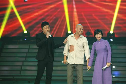 MC Vy Oanh hạn chế nói vẫn “hớ” - 4
