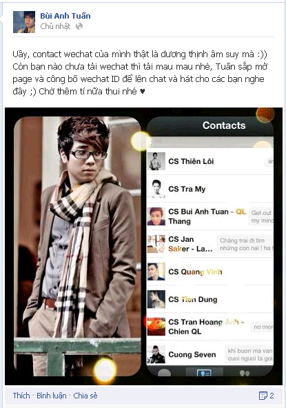 Bui Anh Tuan do loi nguoi quan ly quang ba WeChat