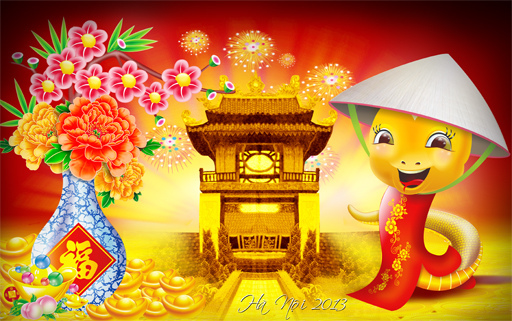 Chon tuoi xong nha nam 2013 tuoi Giap Dan 1974