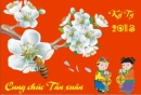 Chọn tuổi xông nhà năm 2013 tuổi Đinh Tỵ 1977