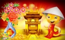 Chọn tuổi xông nhà năm 2013 tuổi Giáp Dần 1974