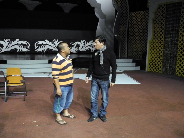 Tao quan 2013: Tao kinh te Quang Thang so rung toc