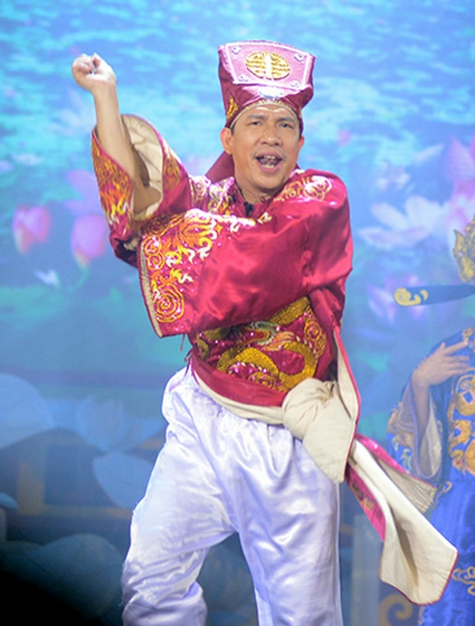 Tao quan 2013: Tao kinh te Quang Thang so rung toc
