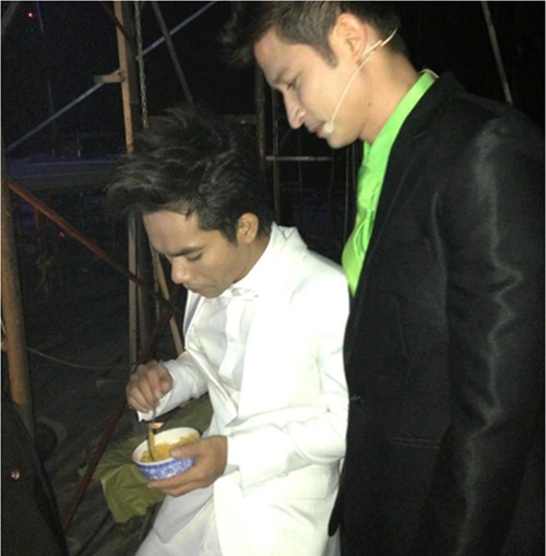 Vietnam Idol: Ban nang hay ky thuat se len ngoi?