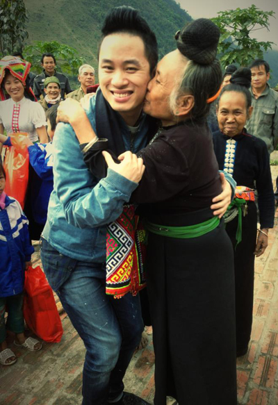 10 anh hot trong ngay tren Facebook ngay 1/02/2013