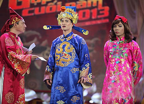 Cuc nghe thuat dung cap phep phat hanh dia Tao Quan 2013