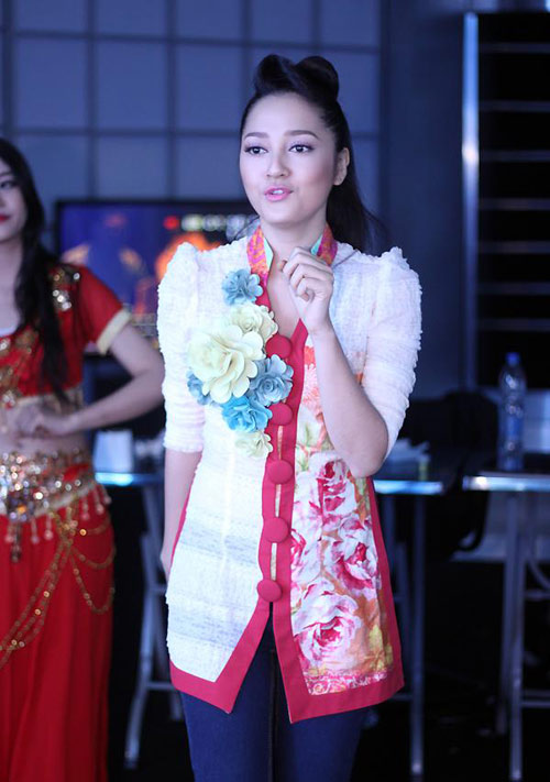 Lo ket qua Guong mat than quen tap 5?