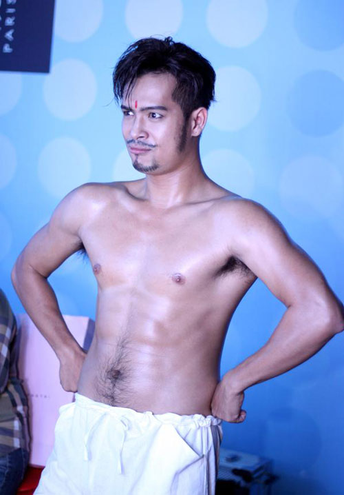 Lo ket qua Guong mat than quen tap 5?